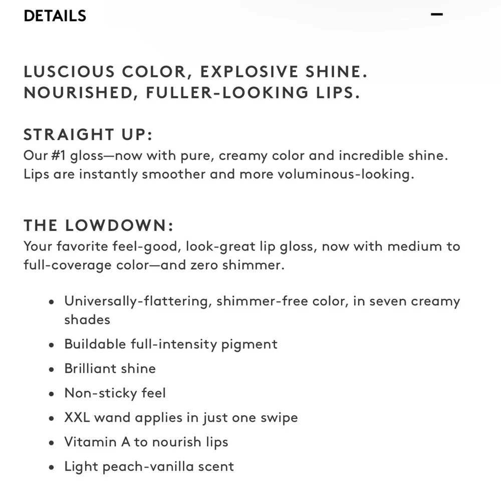 🎉HP🎉’Fenty Glow’ GLOSS BOMB CREAM COLOR DRIP LIP CREAM